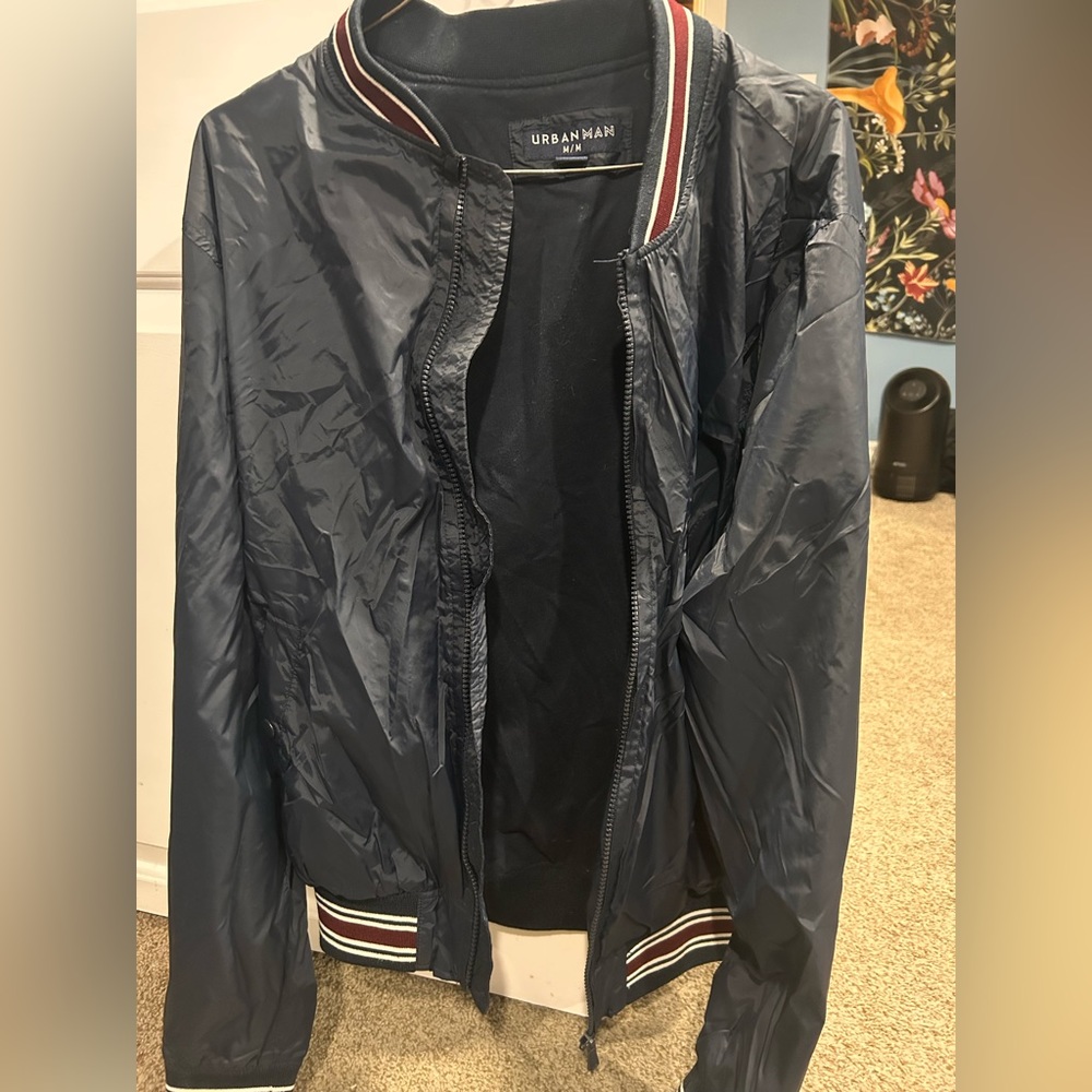 Men’s wind breaker